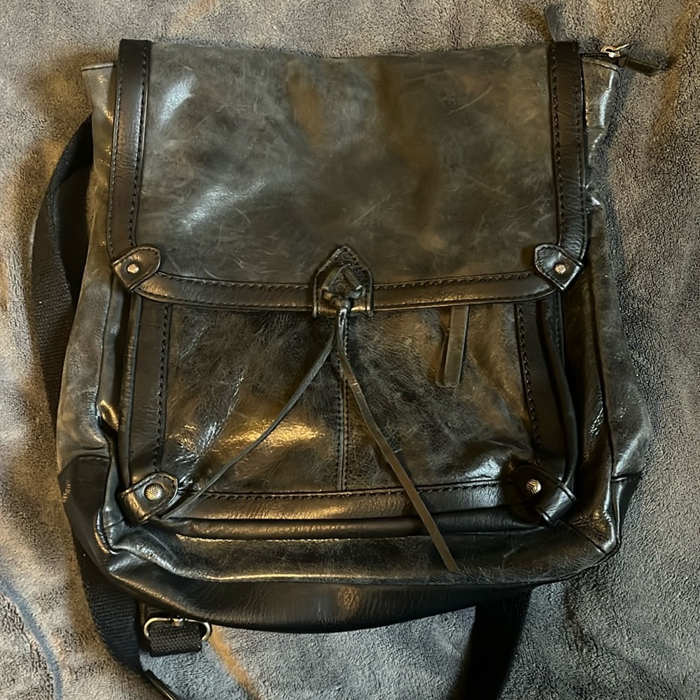 The Sak Convertible Backpack